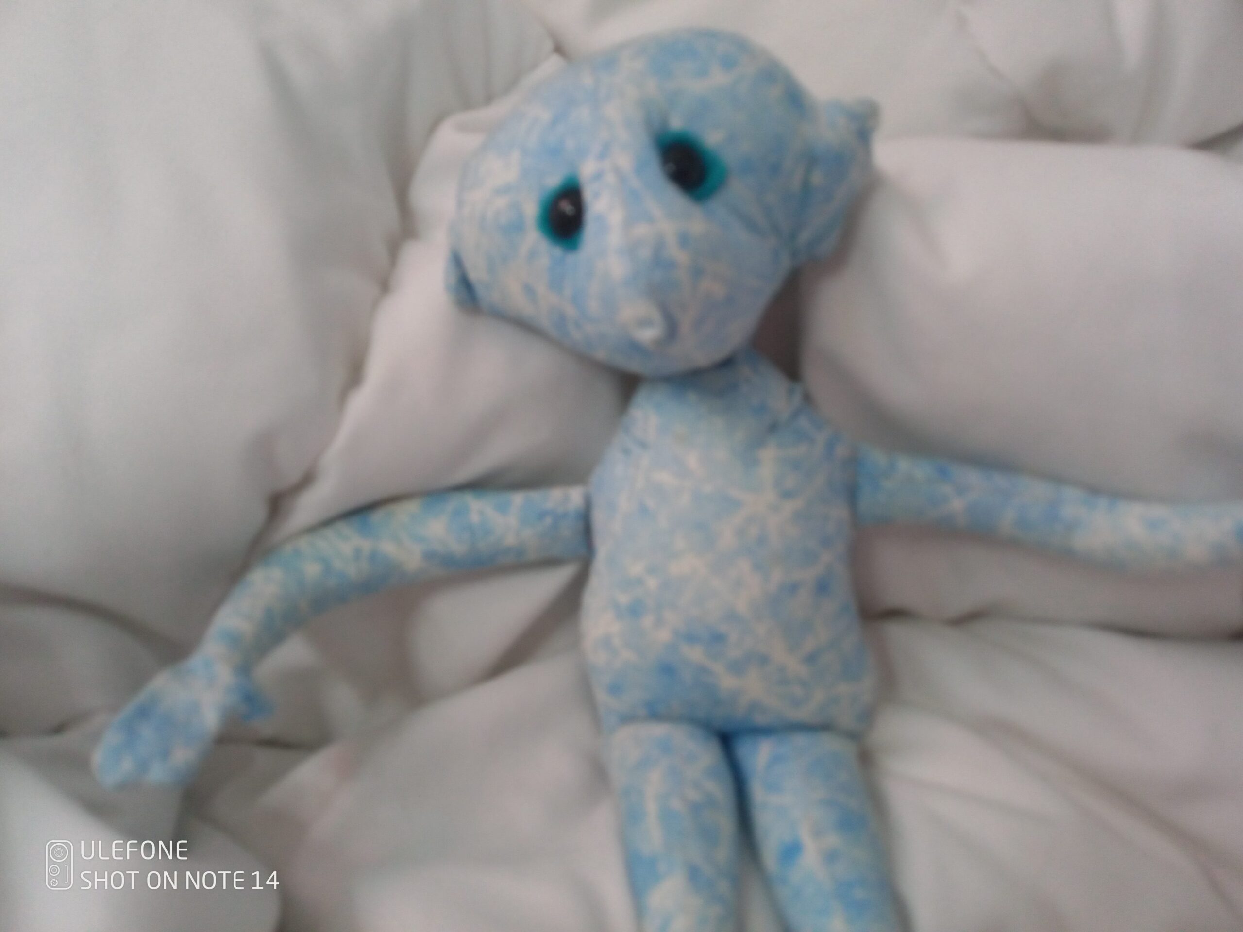 Building Character(s)